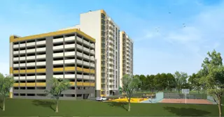 ЖК Гарант - фото 8