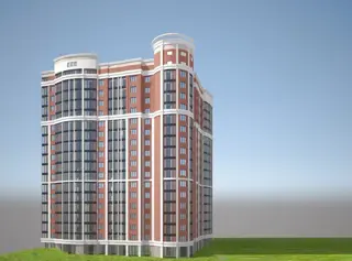 ЖК Возрождение - фото 1