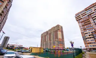 ЖК Премьера - фото 17