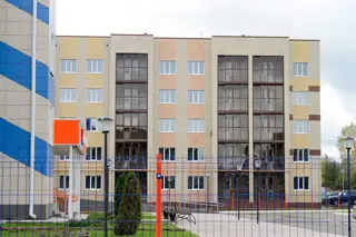 ЖК Янтарный берег - фото 3