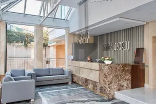 ЖК Белый Дворец - фото 13