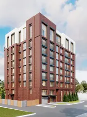 ЖК Дом на Чаплыгина - фото 3