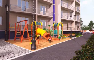 ЖК Жемчужина у моря - фото 6