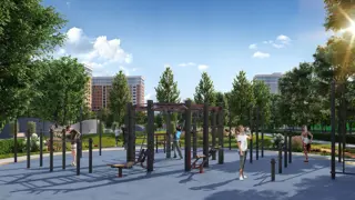 ЖК Самолет - фото 17