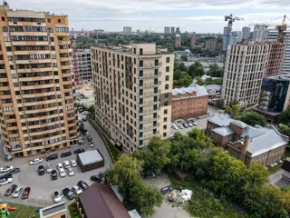 ЖК Апарт-комплекс Bon Apart - фото 5