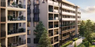 ЖК Европа - фото 19