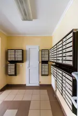 ЖК Спортивная Деревня - фото 31