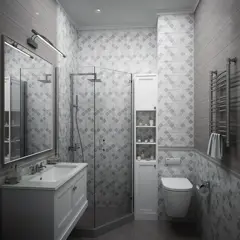 ЖК Адлер - фото 10