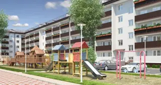 ЖК Ясная поляна - фото 5