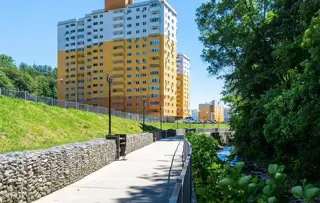 ЖК Министерские озера. Город детства - фото 5