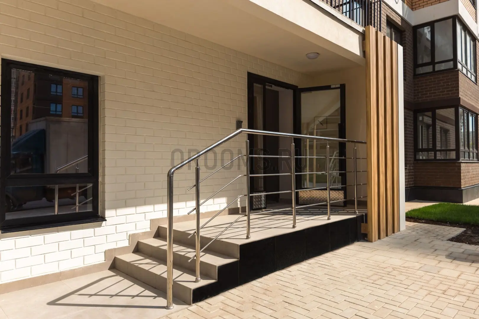 ЖК УЛЫБКА | фото 11 | id-14267 ЖК УЛЫБКА - новостройка комфорт-класса | фото 11 | id-14267