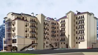 ЖК Royce House - фото 2