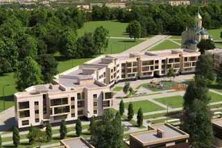 ЖК Мелодия леса - фото 3