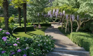 ЖК Grand Royal Residence - фото 20