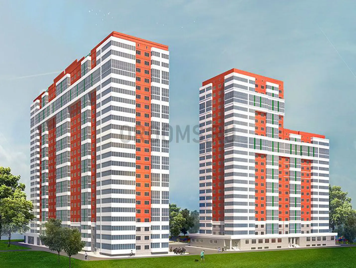 ЖК ПОЮЩИЕ ФОНТАНЫ | id-13842 ЖК ПОЮЩИЕ ФОНТАНЫ - новостройка комфорт-класса | id-13842