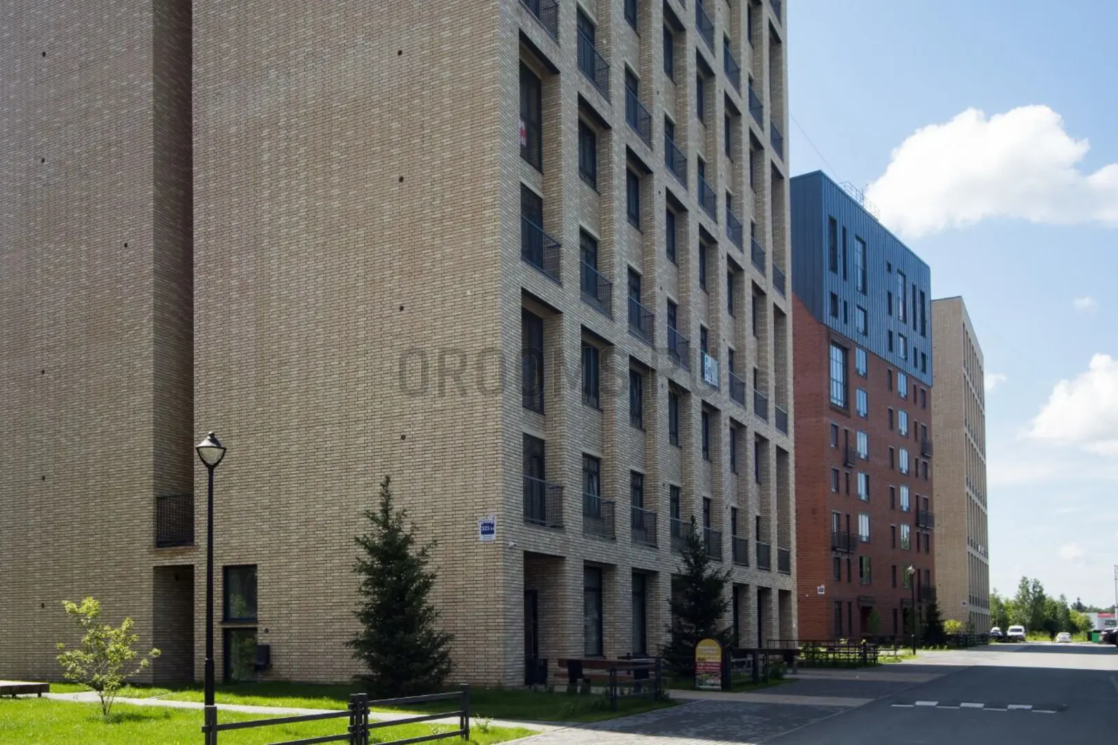 ЖК ОНЕГА | фото 14 | id-8765 ЖК ОНЕГА - новостройка бизнес-класса | фото 14 | id-8765