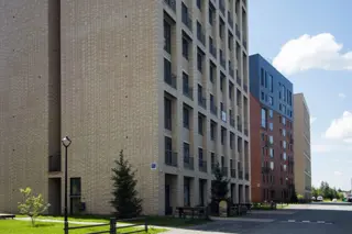 ЖК Онега - фото 14