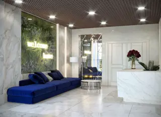 ЖК Крымский - фото 13