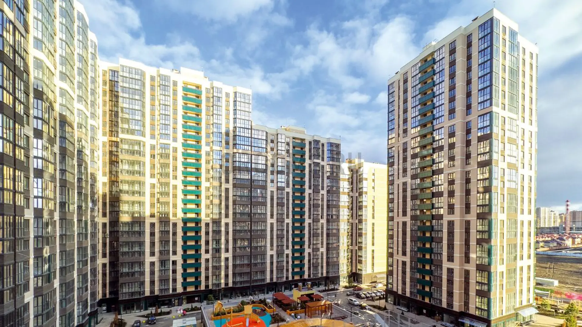 ЖК ЛЮБИМОВО | фото 12 | id-14761 ЖК ЛЮБИМОВО - новостройка комфорт-класса | фото 12 | id-14761