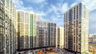 ЖК Любимово - фото 12