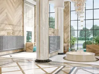 ЖК Менделеев - фото 6