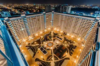 ЖК Центральный - фото 9