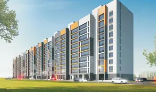 Дом на  Дубравной - фото 1