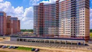 2-комн. кв. 53,2м² , 1 этаж - фото 2