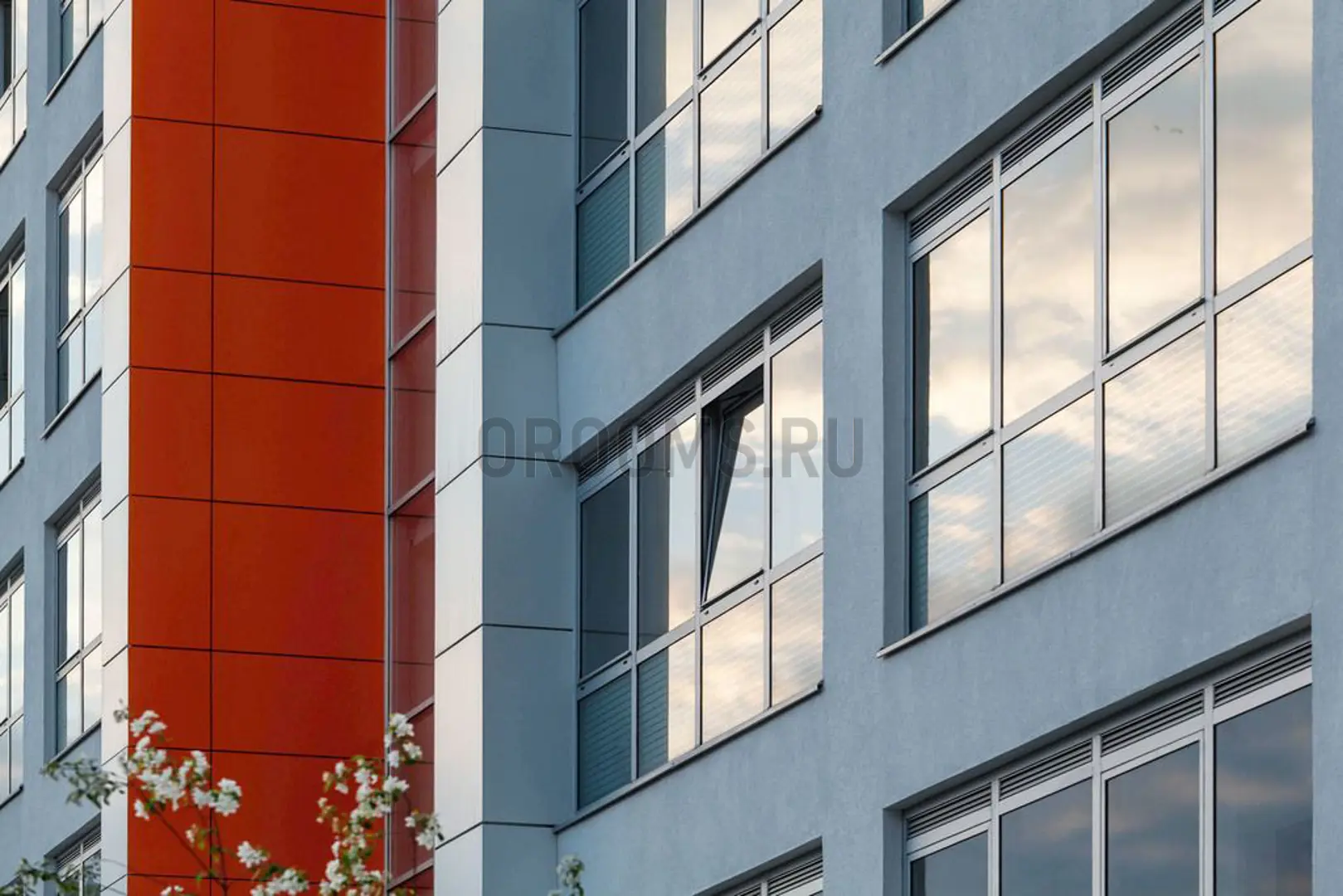 ЖК ПАНОРАМА | фото 8 | id-2684 ЖК ПАНОРАМА - новостройка эконом-класса | фото 8 | id-2684