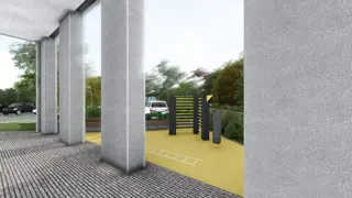 ЖК 1-й на Киевской - фото 5