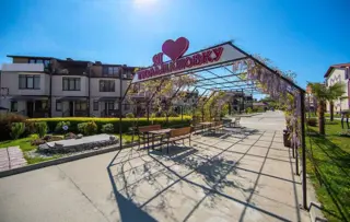 ЖК Тюльпановка - фото 1