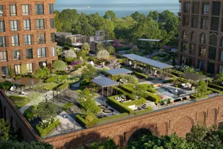 ЖК Savin Premier - фото 7