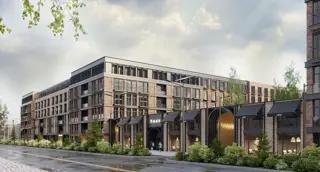 ЖК Statum - фото 2