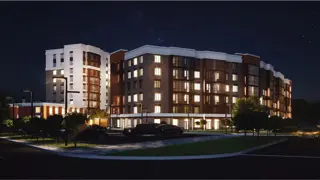 ЖК Новиков Сад - фото 14