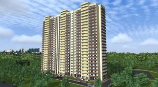 ЖК Центральный парк - фото 1