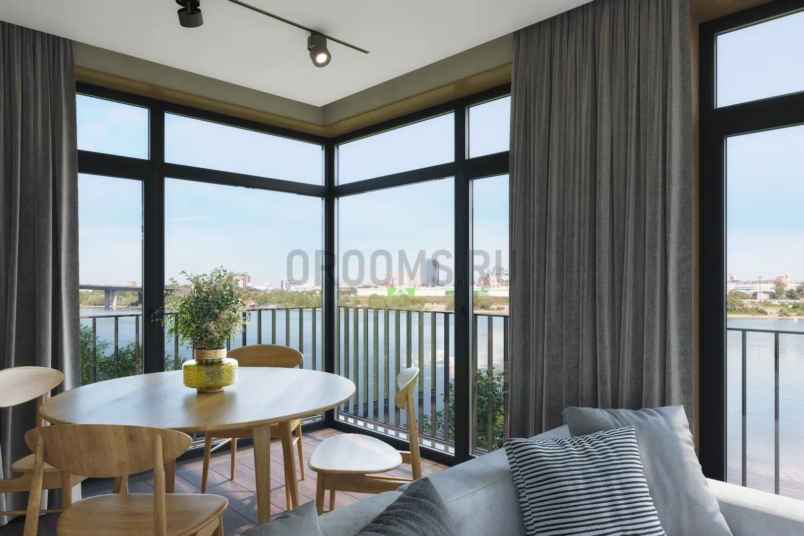 ЖК ГОРОД-ПАРК ЯСНЫЙ БЕРЕГ | фото 5 | id-2632 ЖК ГОРОД-ПАРК ЯСНЫЙ БЕРЕГ - новостройка комфорт-класса | фото 5 | id-2632