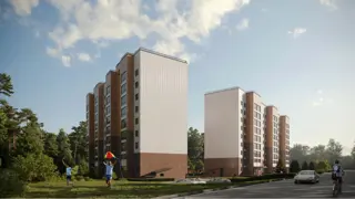 ЖК Маяк - фото 1