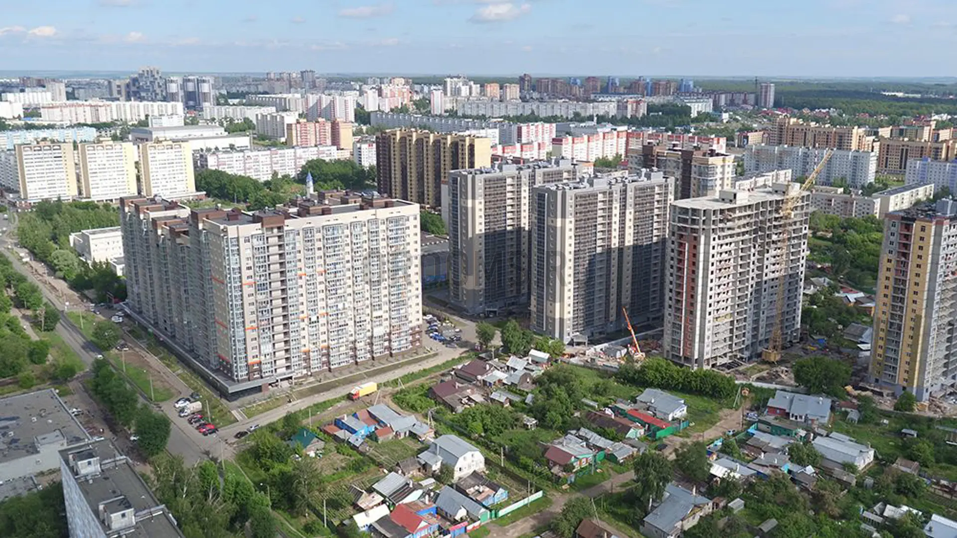 ЖК РОМАНТИКА | фото 11 | id-13600 ЖК РОМАНТИКА - новостройка комфорт-класса | фото 11 | id-13600