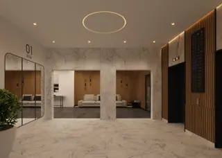 ЖК Golden Residence - фото 22