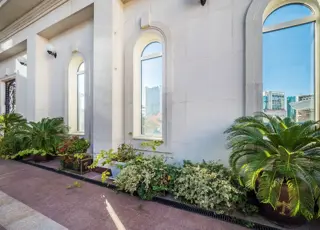 ЖК Морской Дворец - фото 12