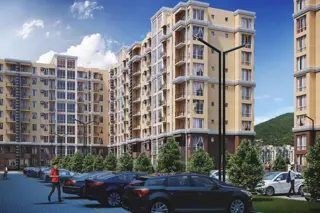 ЖК Семейный - фото 4