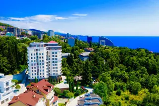 ЖК Сосновый бор - фото 4