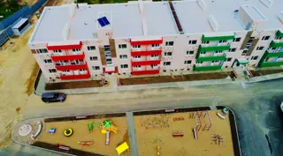 ЖК Серебряный берег - фото 3