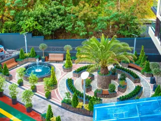 ЖК Метрополь - фото 6