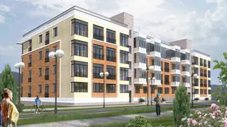 ЖК Горизонт - фото 3