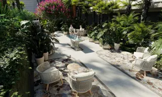 ЖК Grand Royal Residence - фото 19