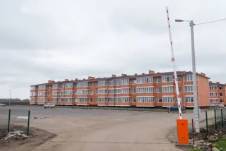 ЖК Матрешки - фото 28