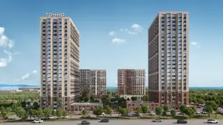 ЖК Барса - фото 9