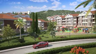 ЖК Курортный - фото 2