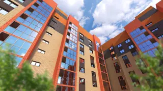 ЖК Триумф - фото 18